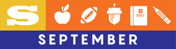 September